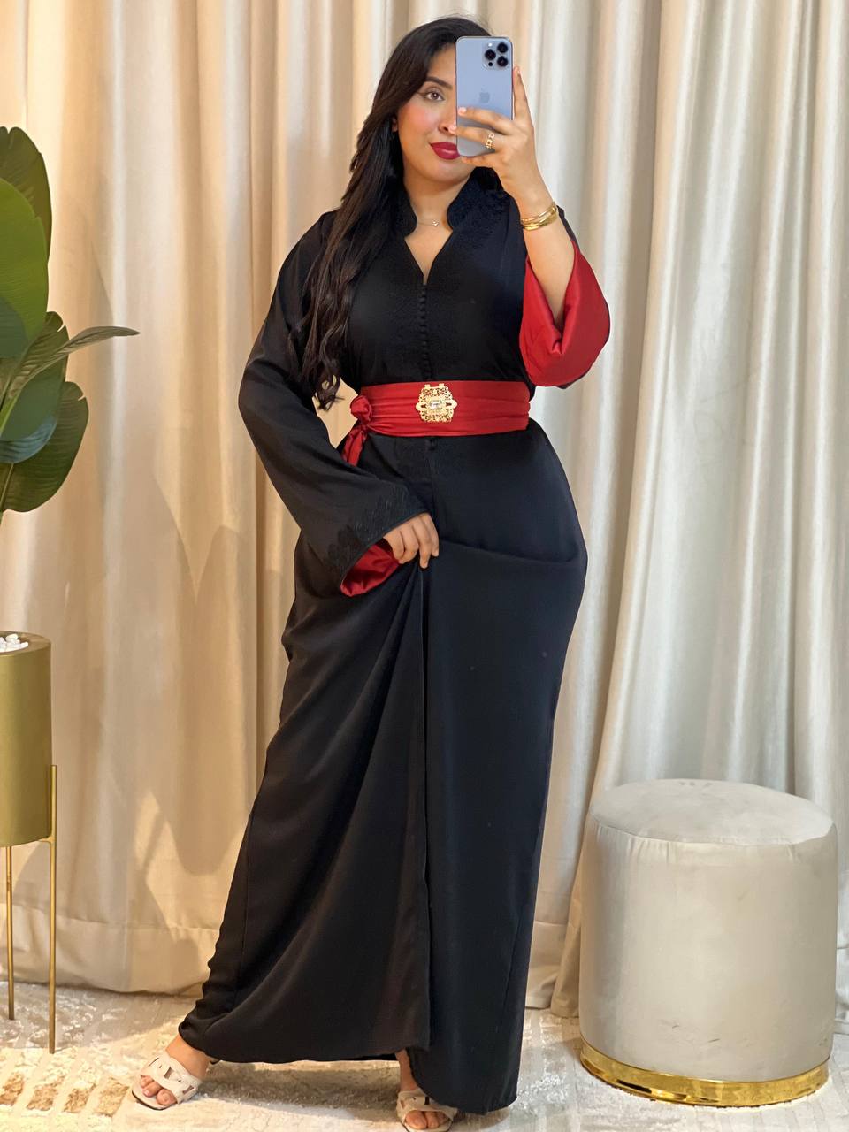 Le Caftan Prestige
