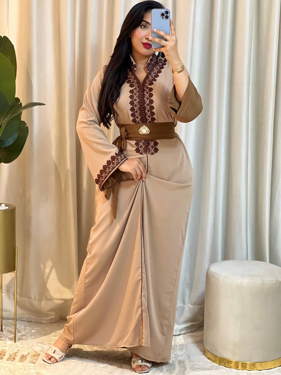 Le Caftan Prestige