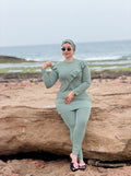 Burkini Elegance Unie
