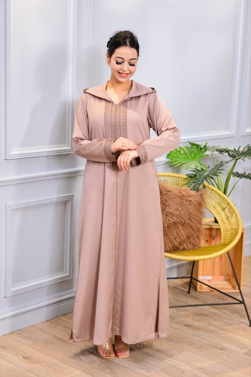 DJELLABA
