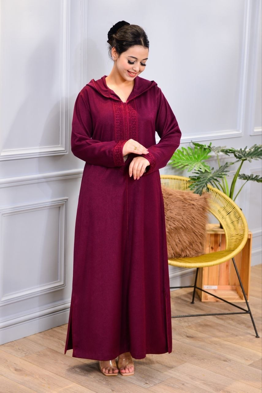DJELLABA