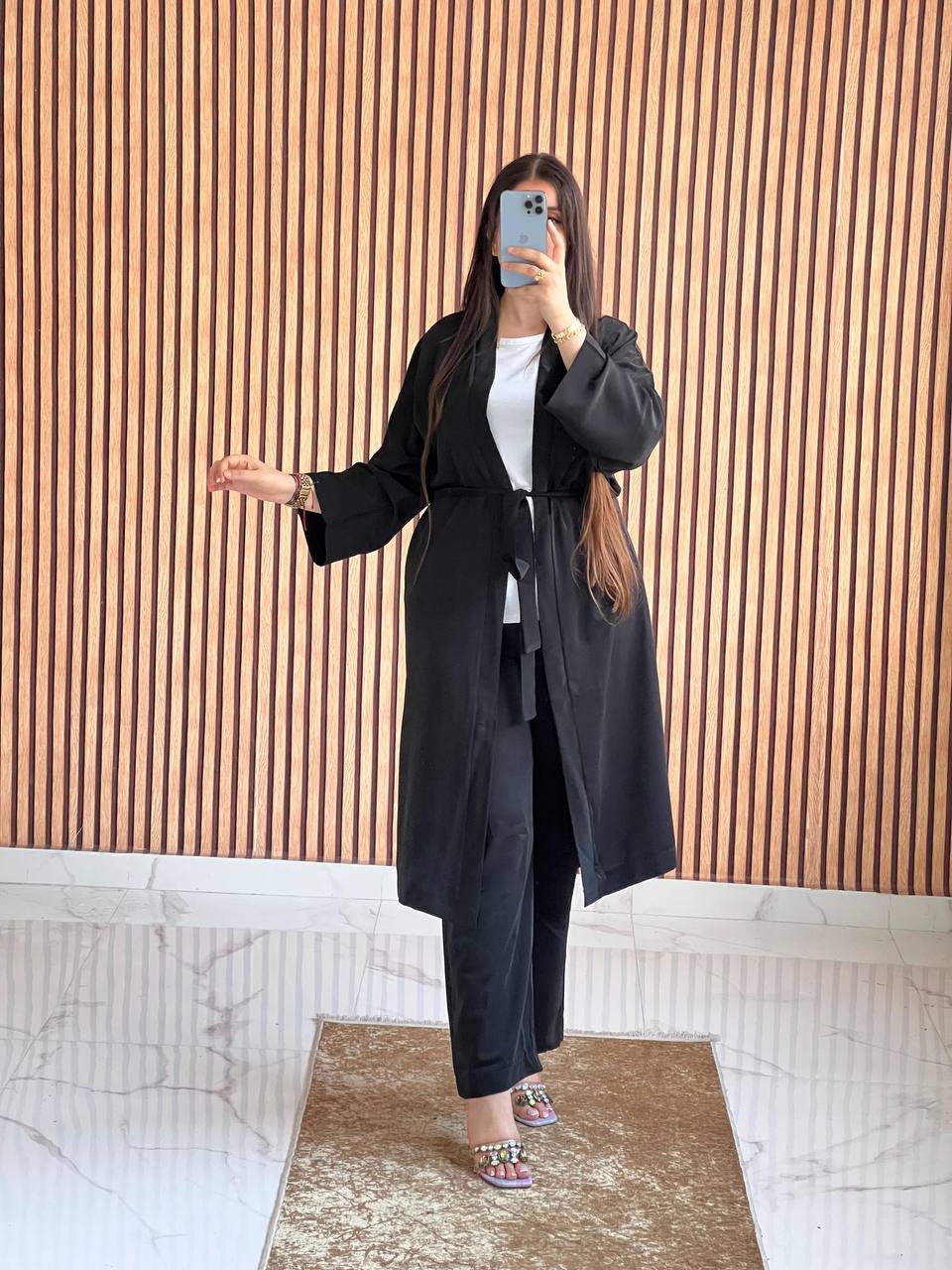 Ensemble Kimono