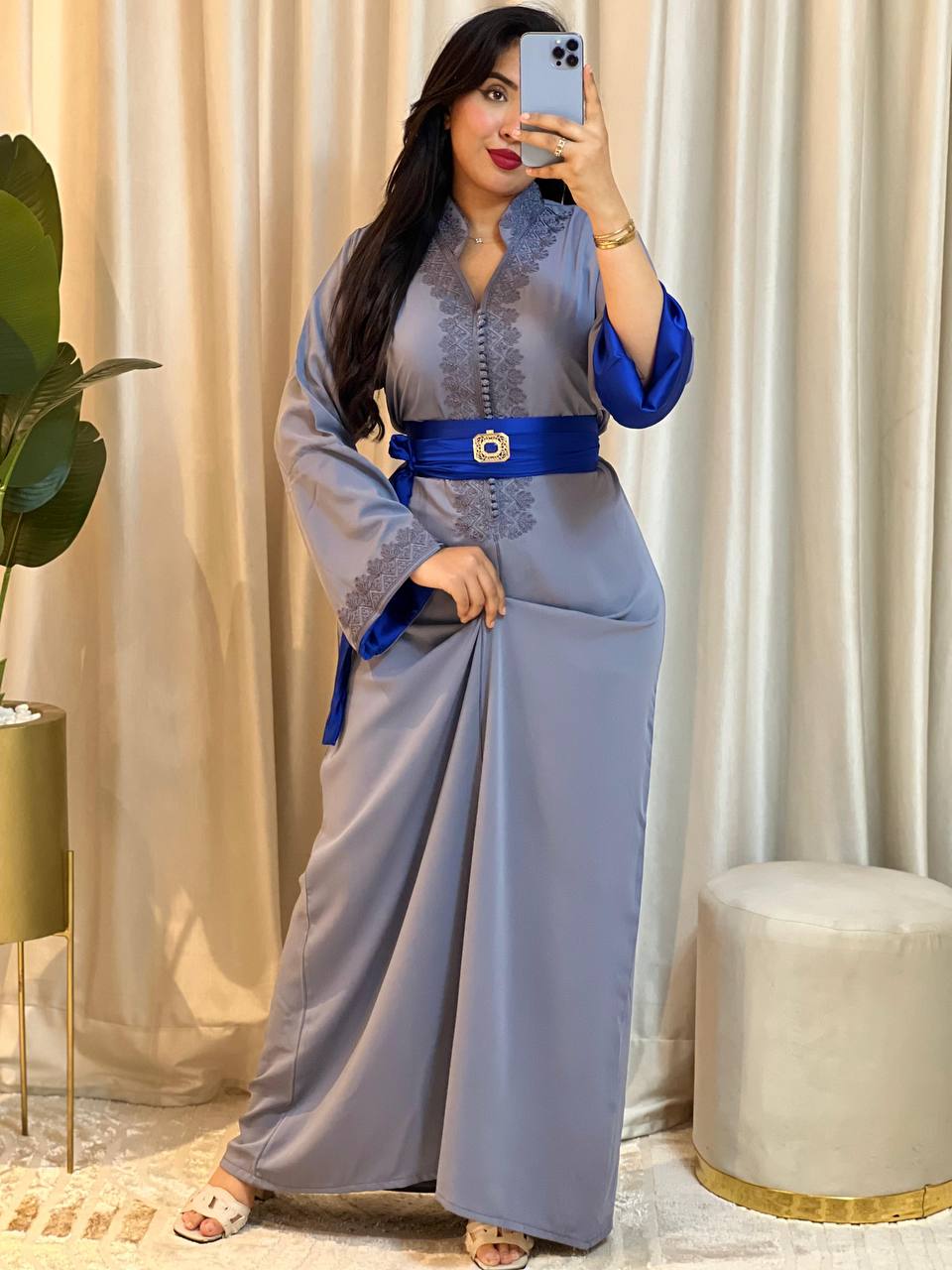 Le Caftan Prestige