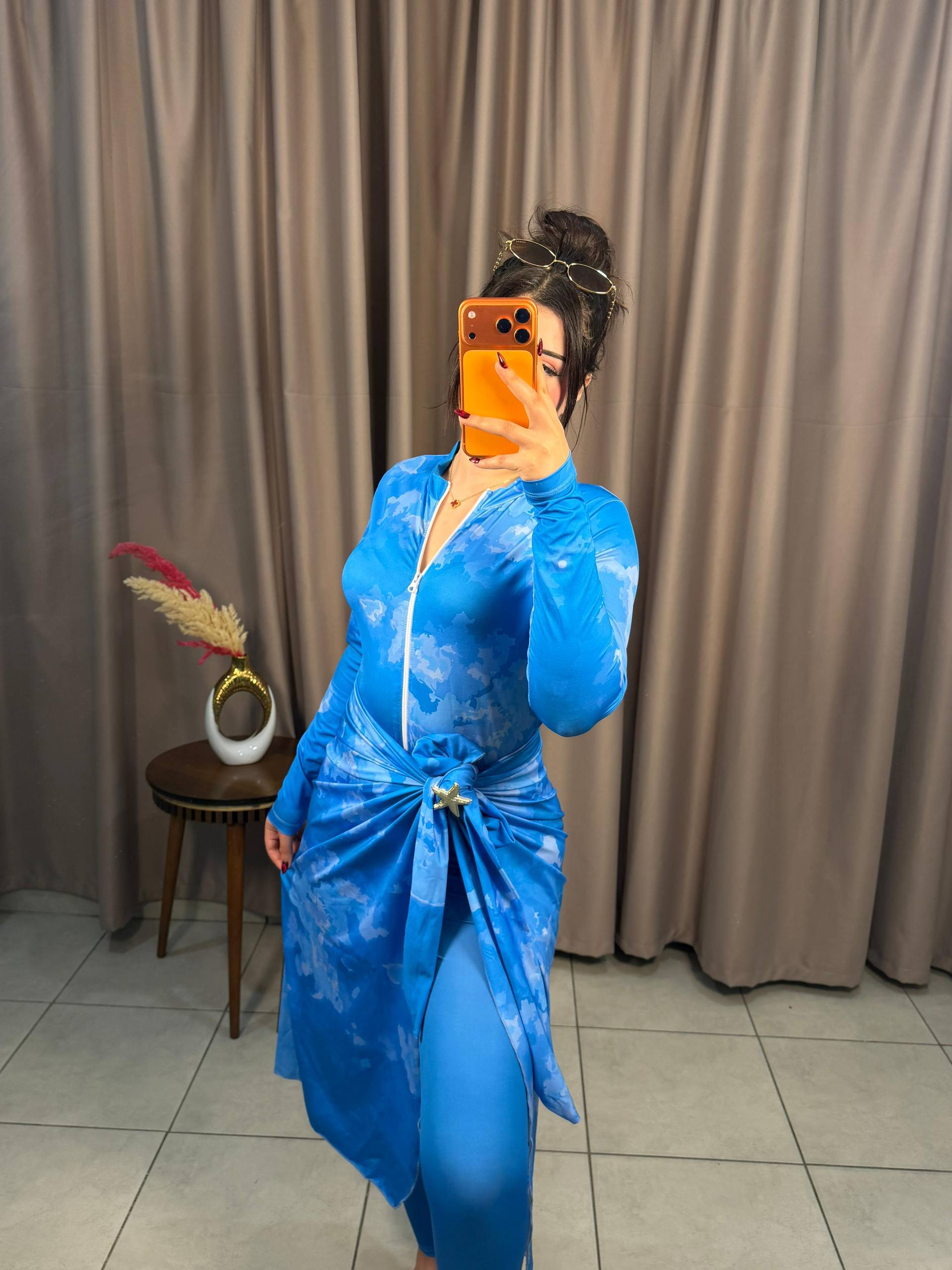 Burkini Chic