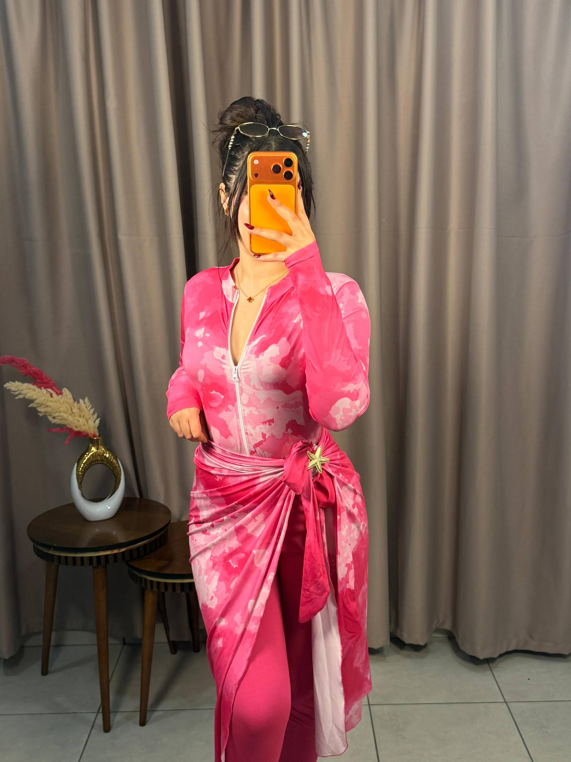 Burkini Chic